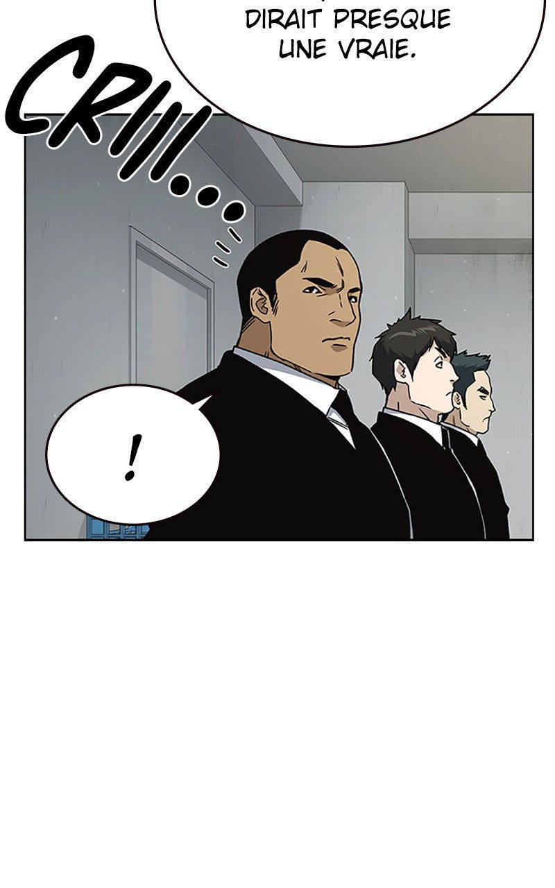 Study Group Chapitre 154 - Page 16