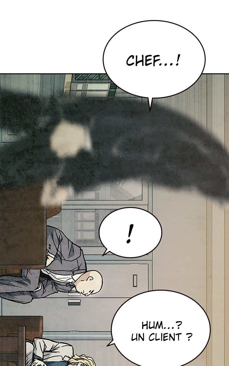 Study Group Chapitre 154 - Page 17