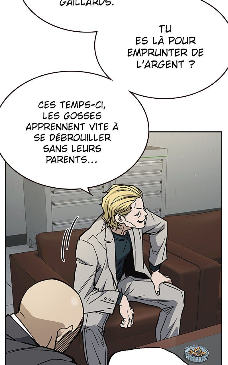Study Group Chapitre 154 - Page 24