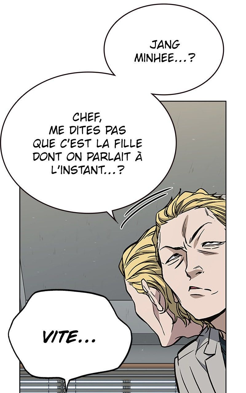 Study Group Chapitre 154 - Page 27