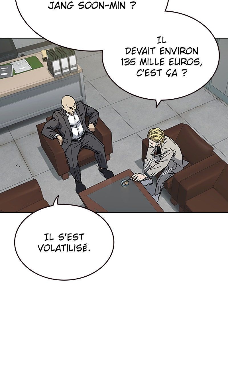 Study Group Chapitre 154 - Page 3