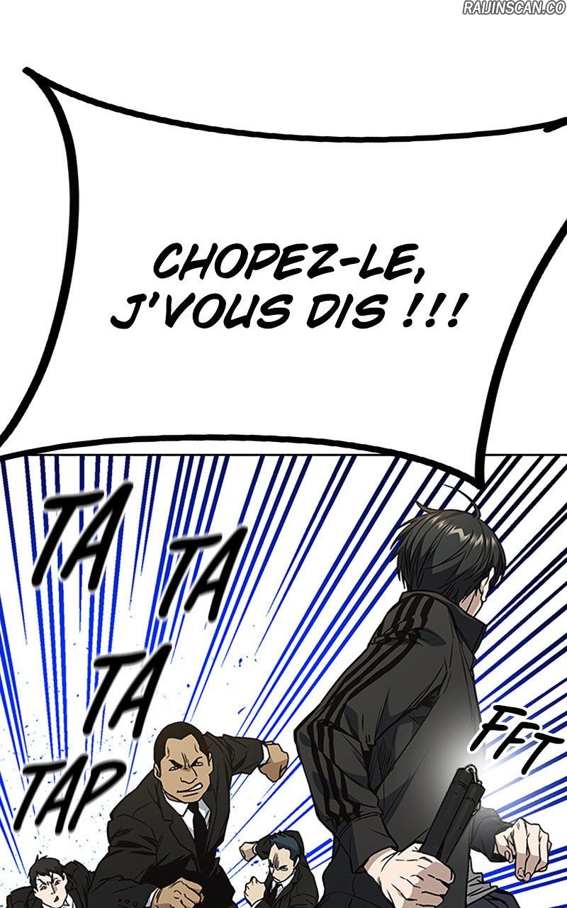 Study Group Chapitre 154 - Page 30
