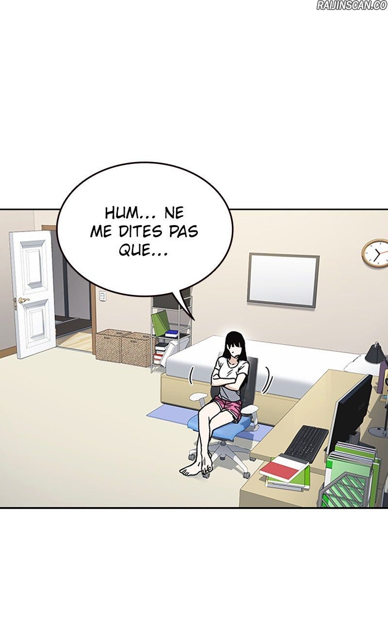 Study Group Chapitre 154 - Page 35