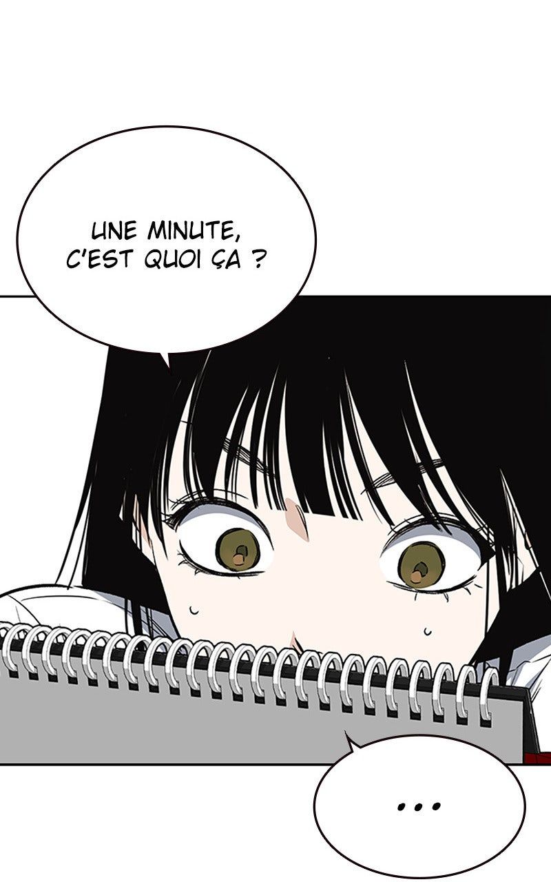 Study Group Chapitre 154 - Page 39