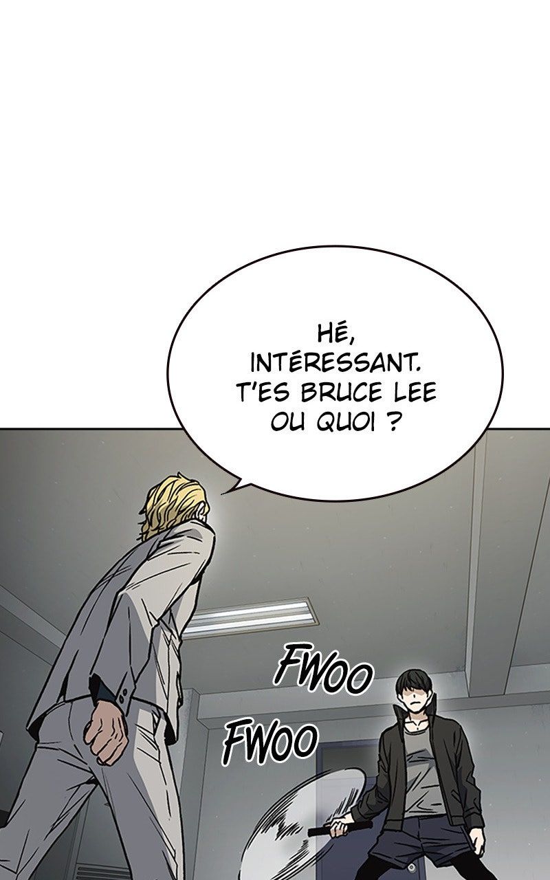 Study Group Chapitre 154 - Page 63