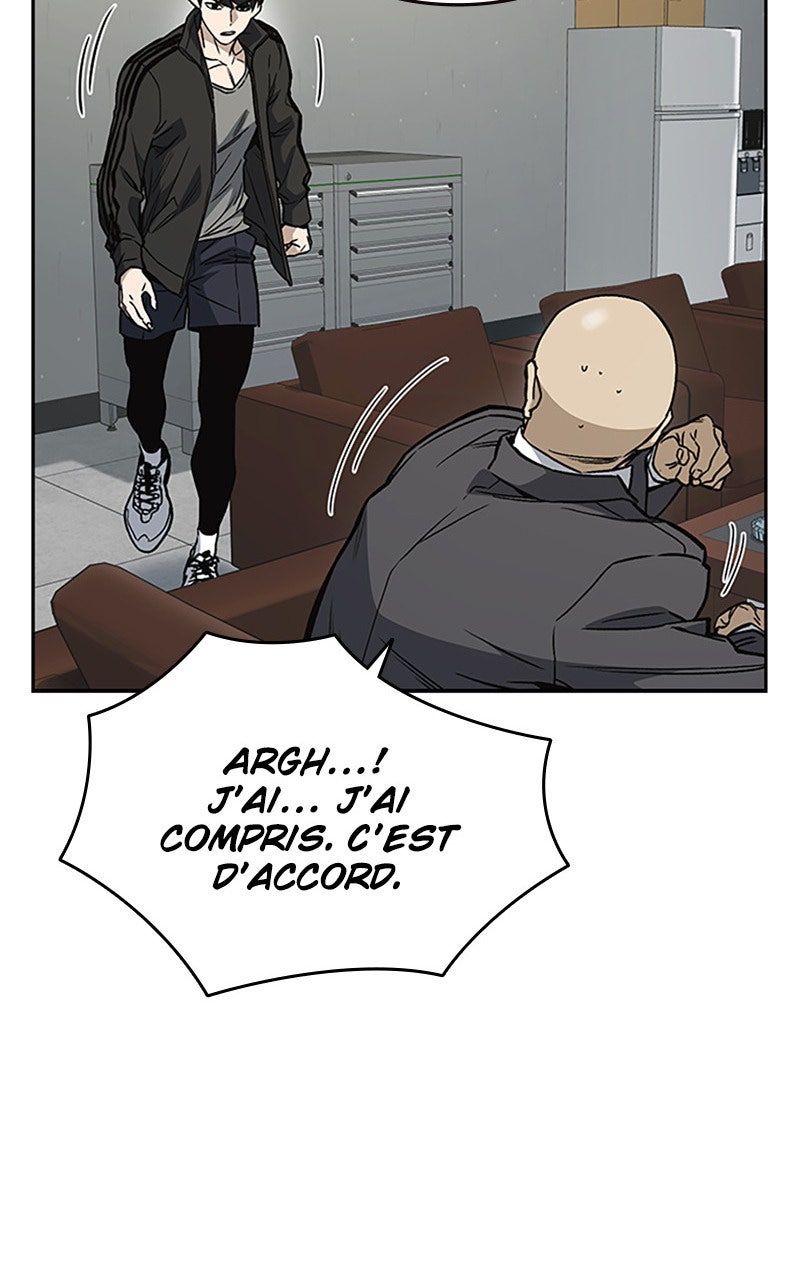 Study Group Chapitre 154 - Page 83