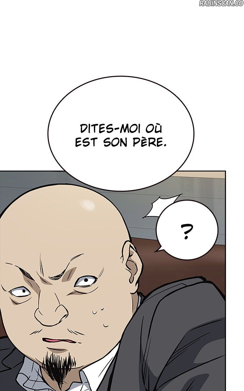 Study Group Chapitre 154 - Page 85