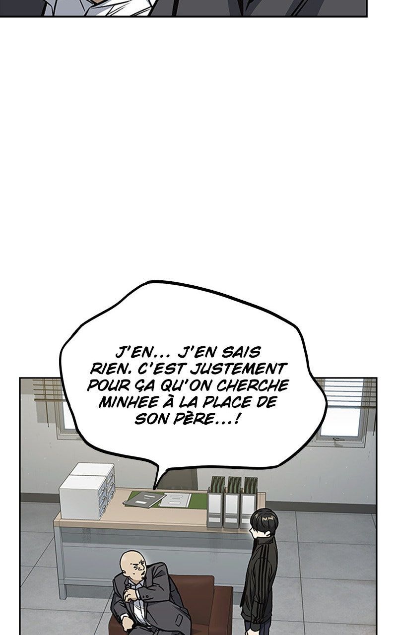 Study Group Chapitre 154 - Page 86