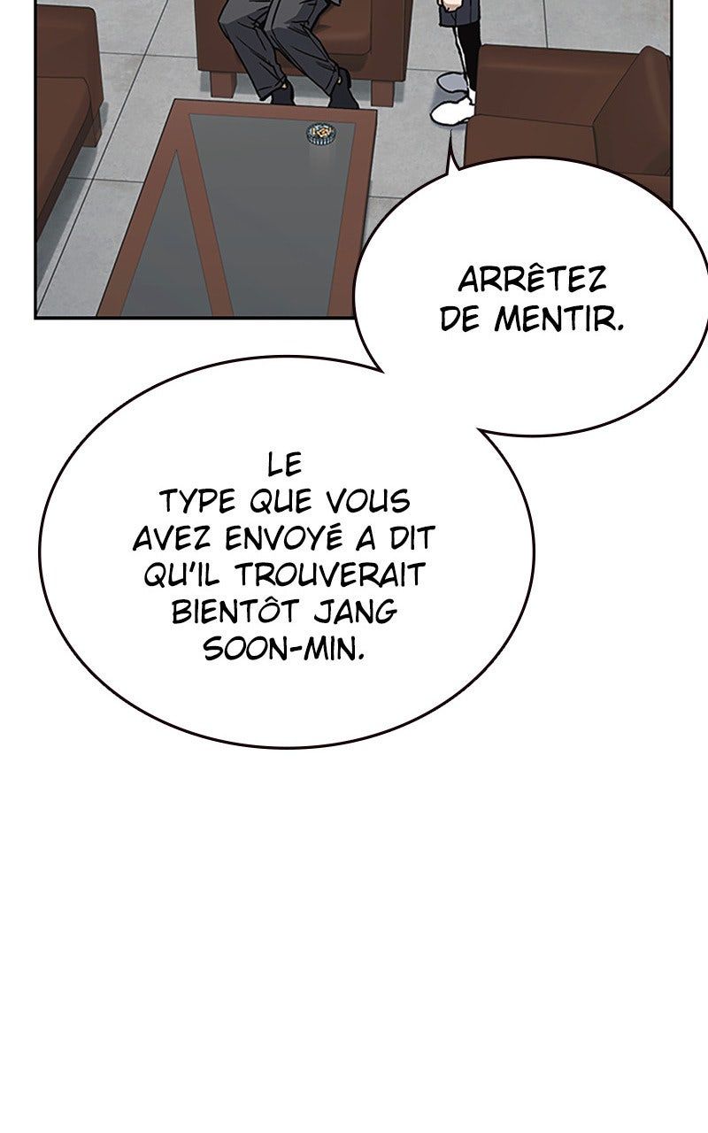 Study Group Chapitre 154 - Page 87
