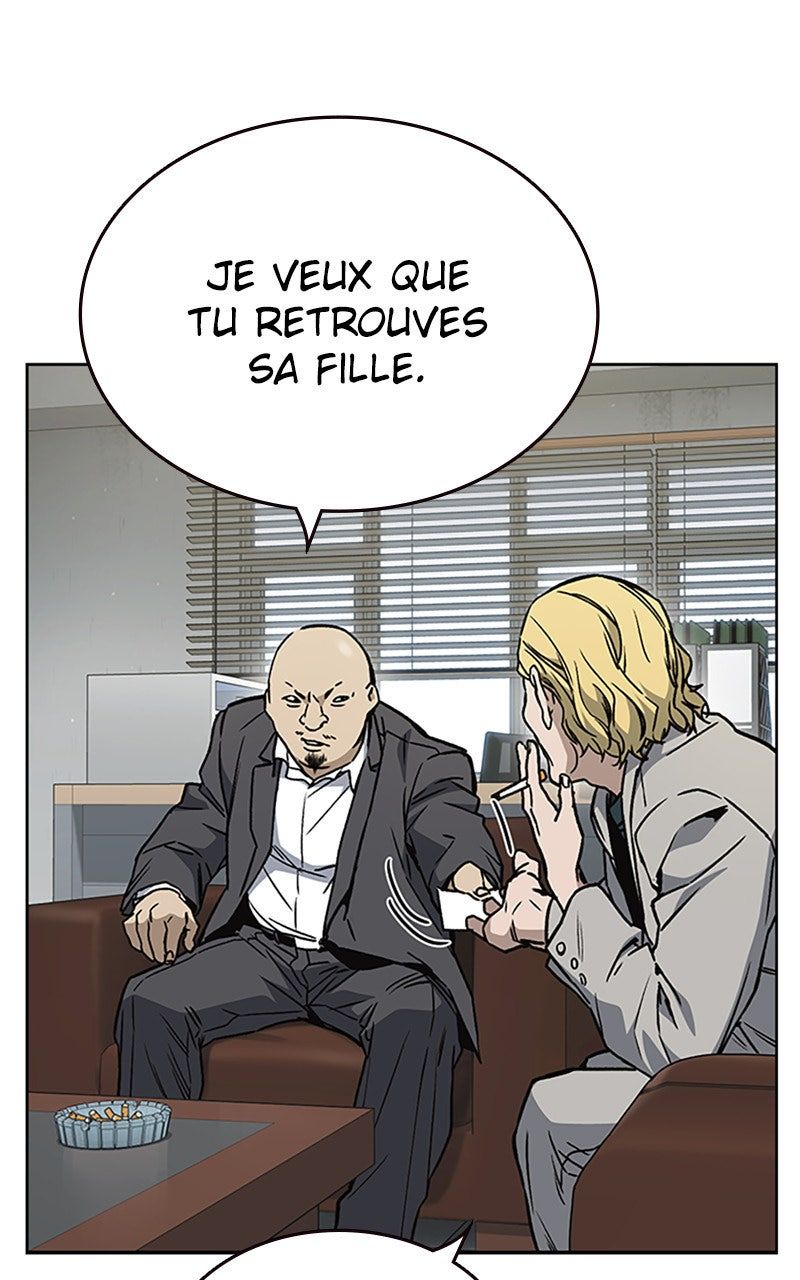Study Group Chapitre 154 - Page 9