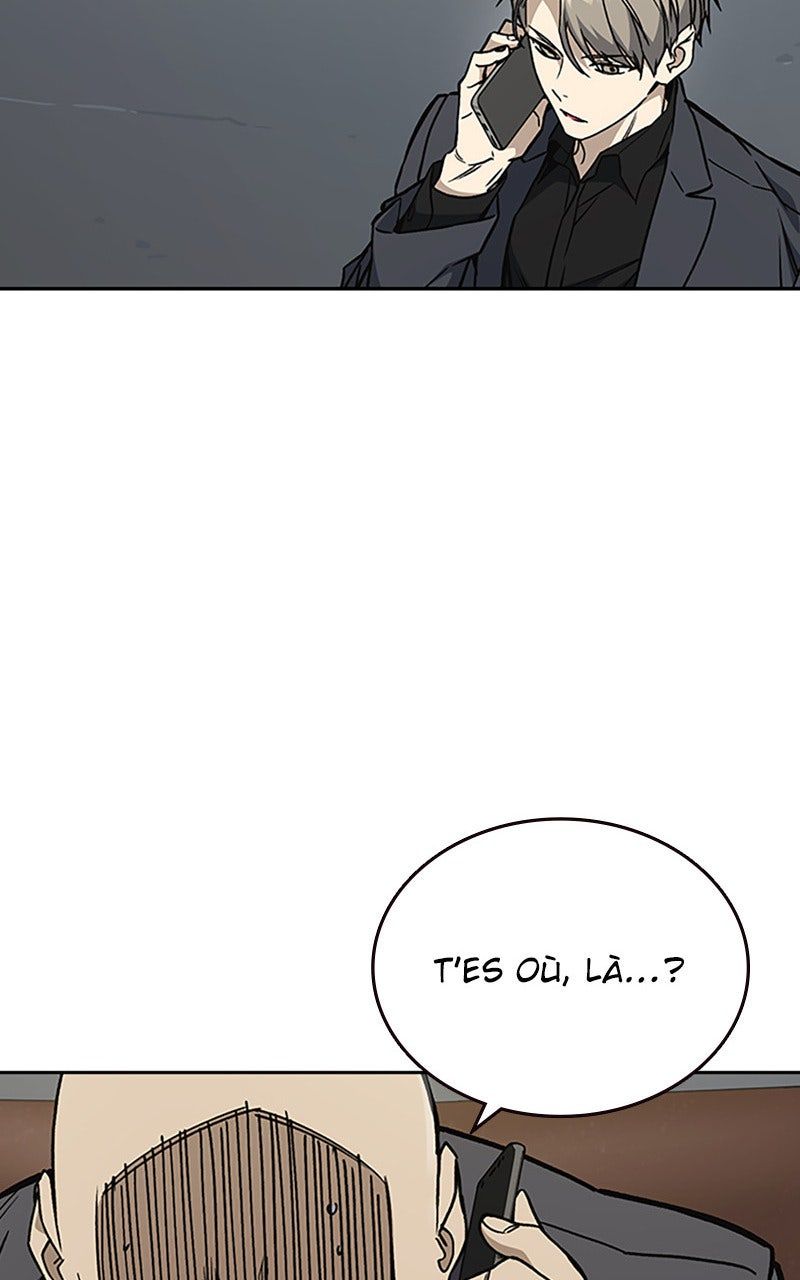 Study Group Chapitre 154 - Page 92
