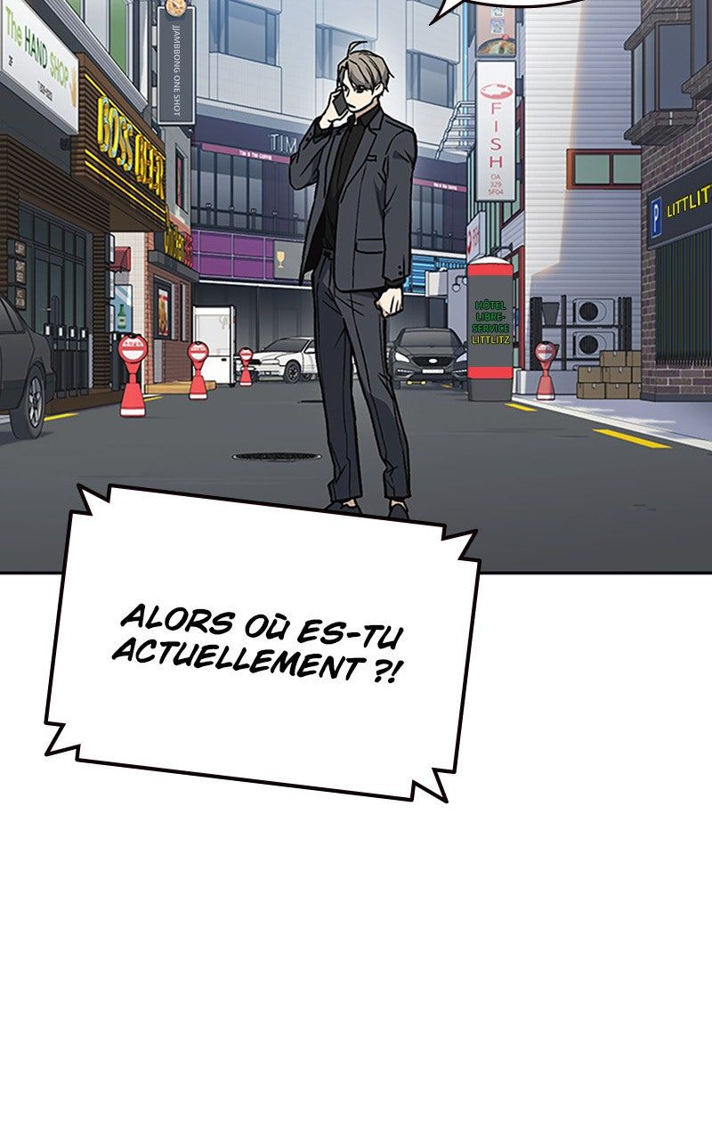 Study Group Chapitre 154 - Page 96