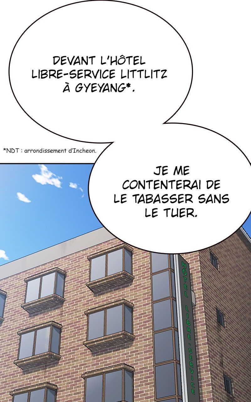 Study Group Chapitre 154 - Page 98