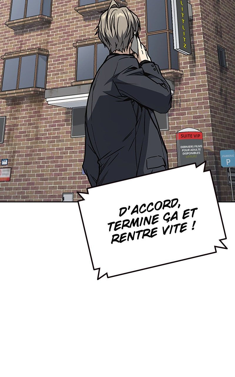 Study Group Chapitre 154 - Page 99