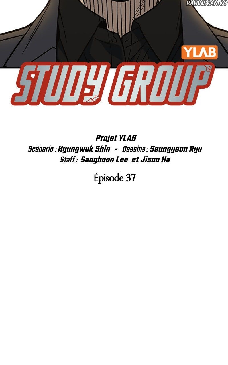 Study Group Chapitre 155 - Page 10