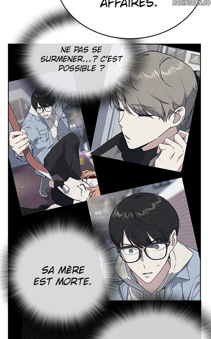 Study Group Chapitre 155 - Page 115