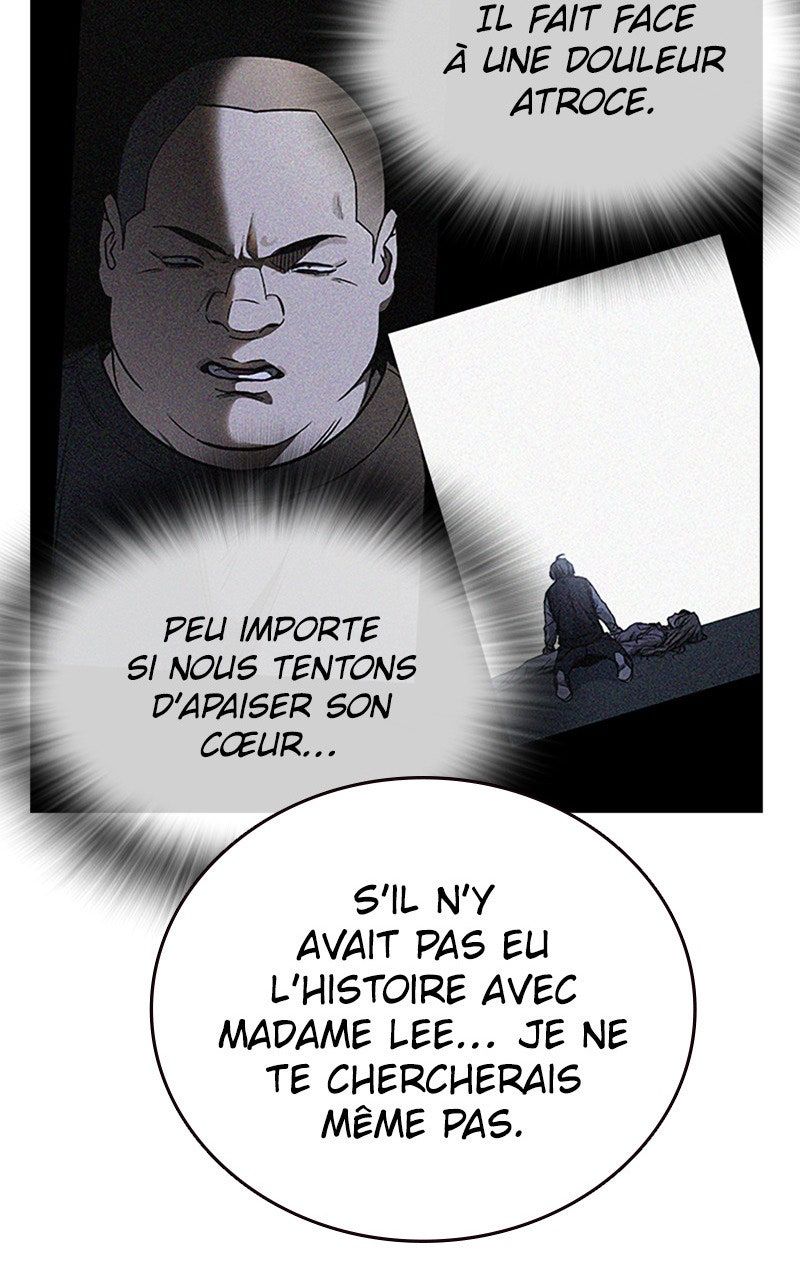 Study Group Chapitre 155 - Page 116