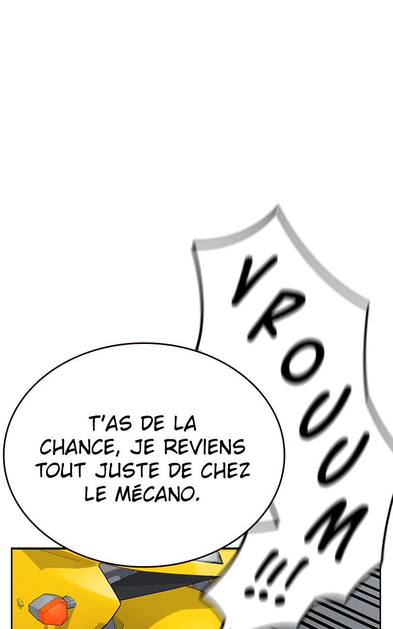 Study Group Chapitre 155 - Page 22