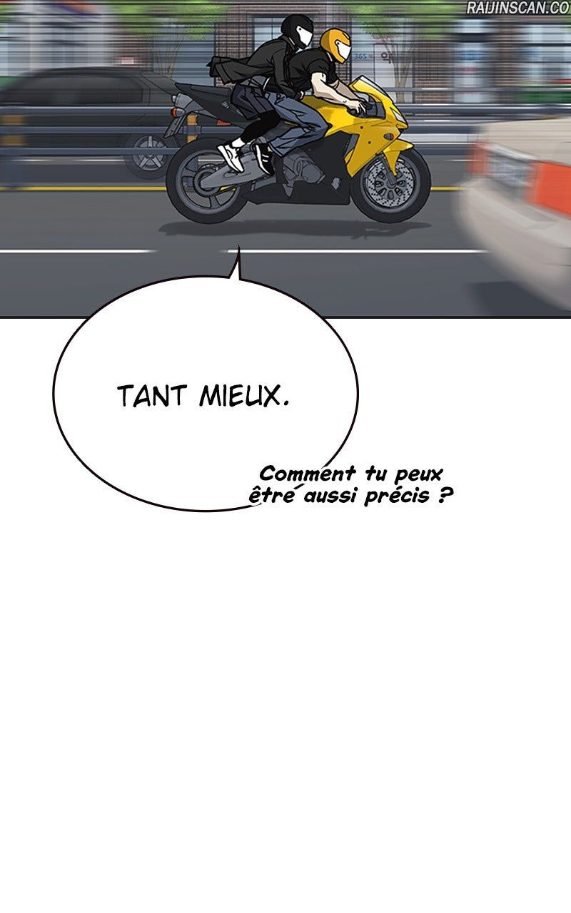 Study Group Chapitre 155 - Page 25
