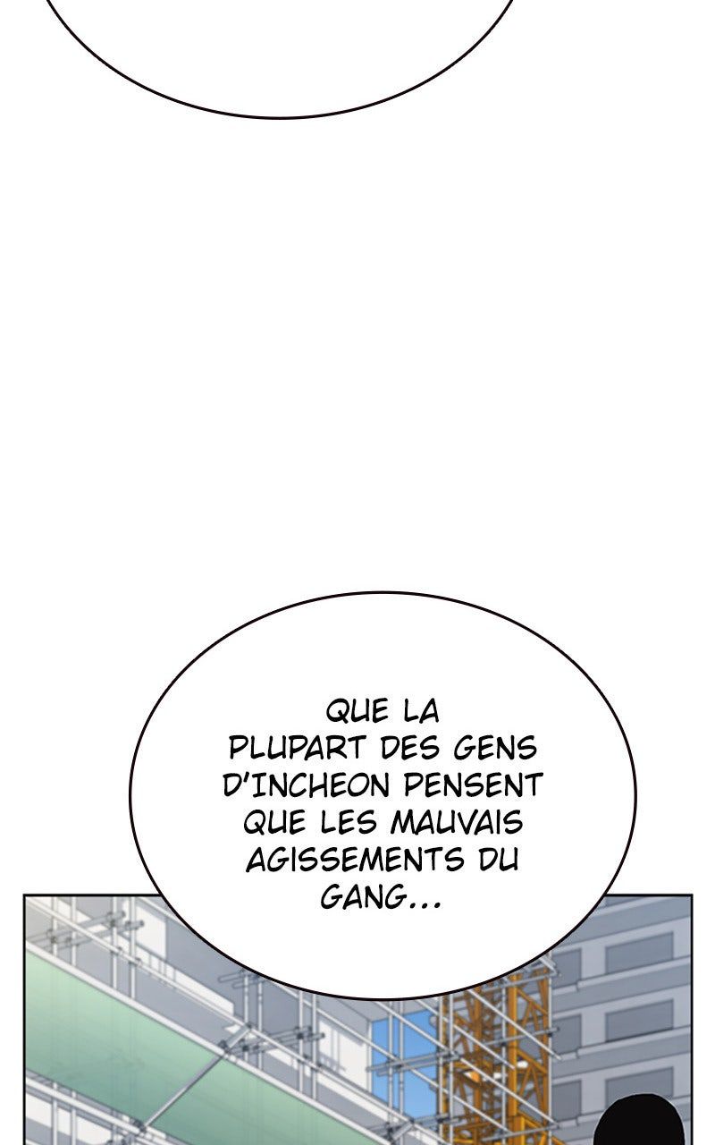 Study Group Chapitre 155 - Page 32