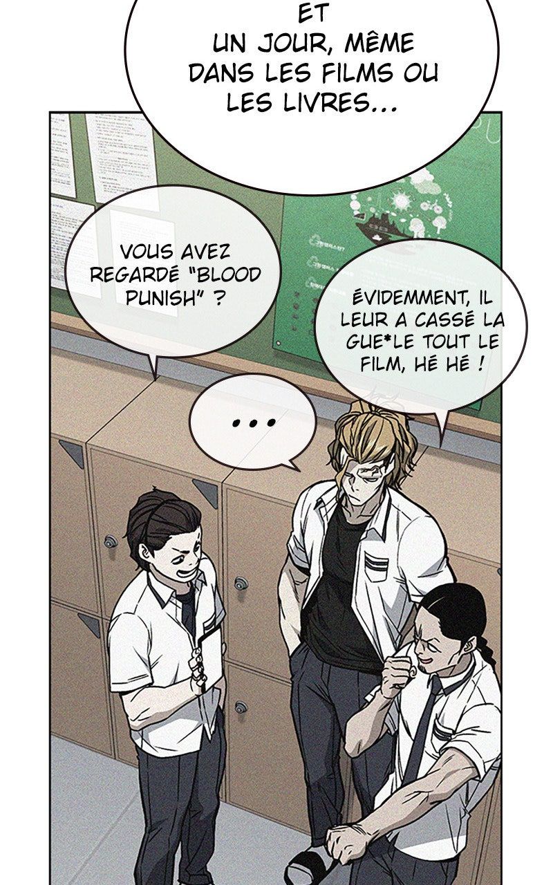 Study Group Chapitre 155 - Page 39