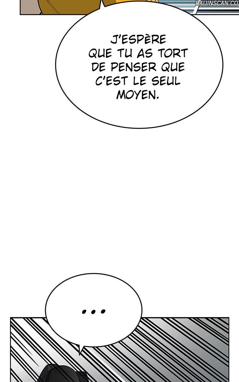 Study Group Chapitre 155 - Page 45