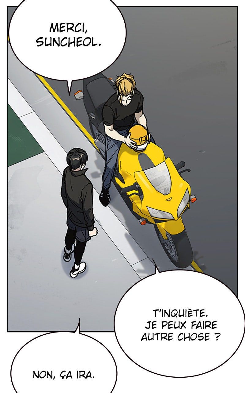 Study Group Chapitre 155 - Page 56