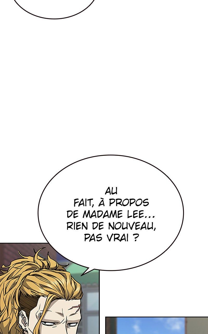 Study Group Chapitre 155 - Page 57