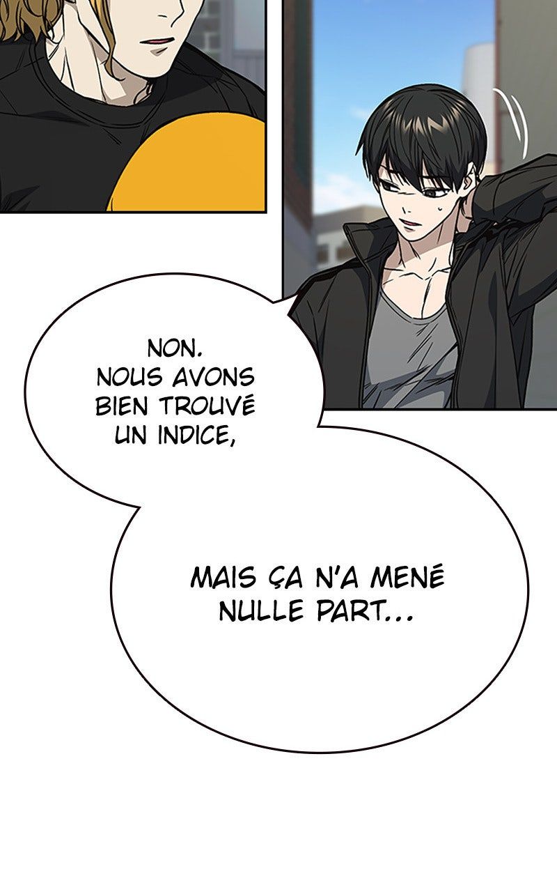Study Group Chapitre 155 - Page 58