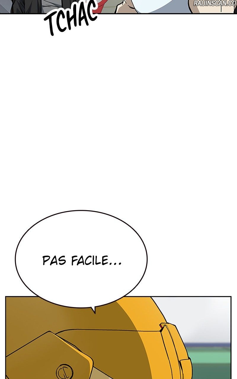 Study Group Chapitre 155 - Page 60