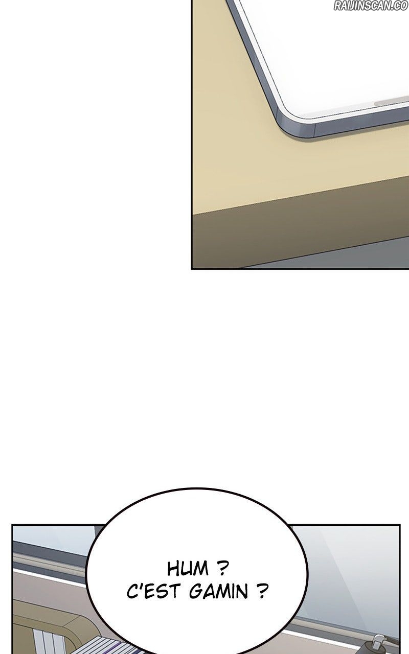 Study Group Chapitre 155 - Page 70