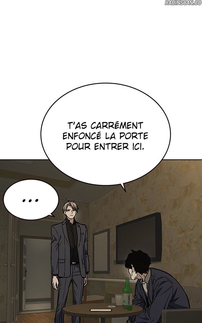 Study Group Chapitre 155 - Page 80