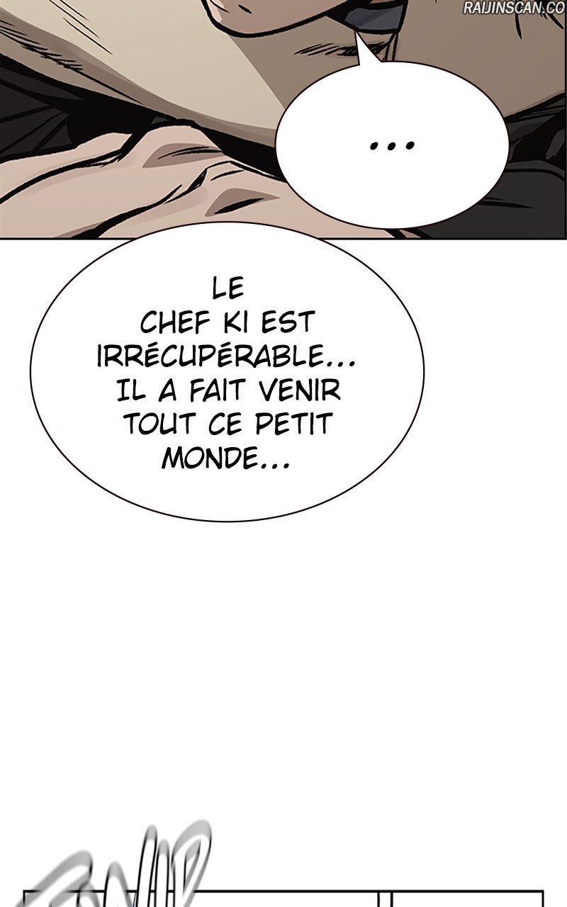 Study Group Chapitre 156 - Page 105
