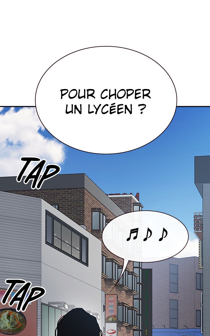 Study Group Chapitre 156 - Page 107