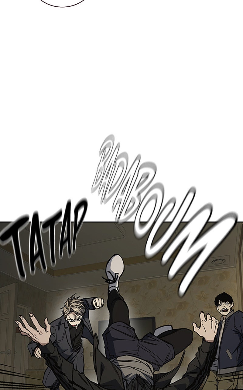 Study Group Chapitre 156 - Page 38