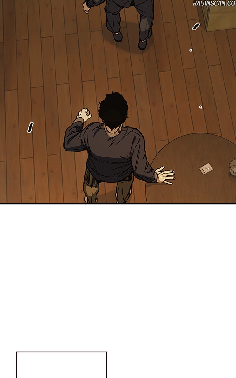 Study Group Chapitre 156 - Page 5
