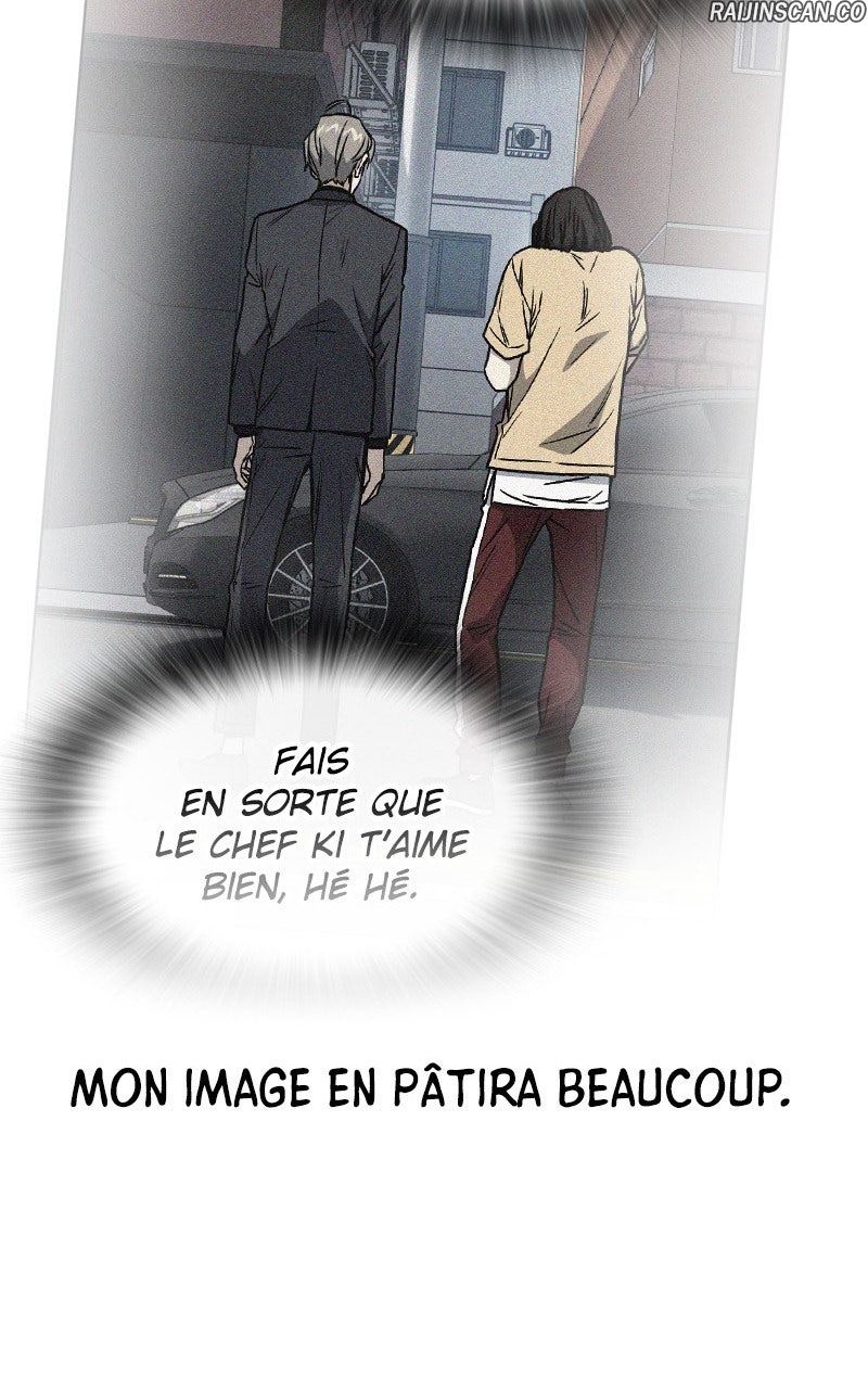 Study Group Chapitre 156 - Page 50