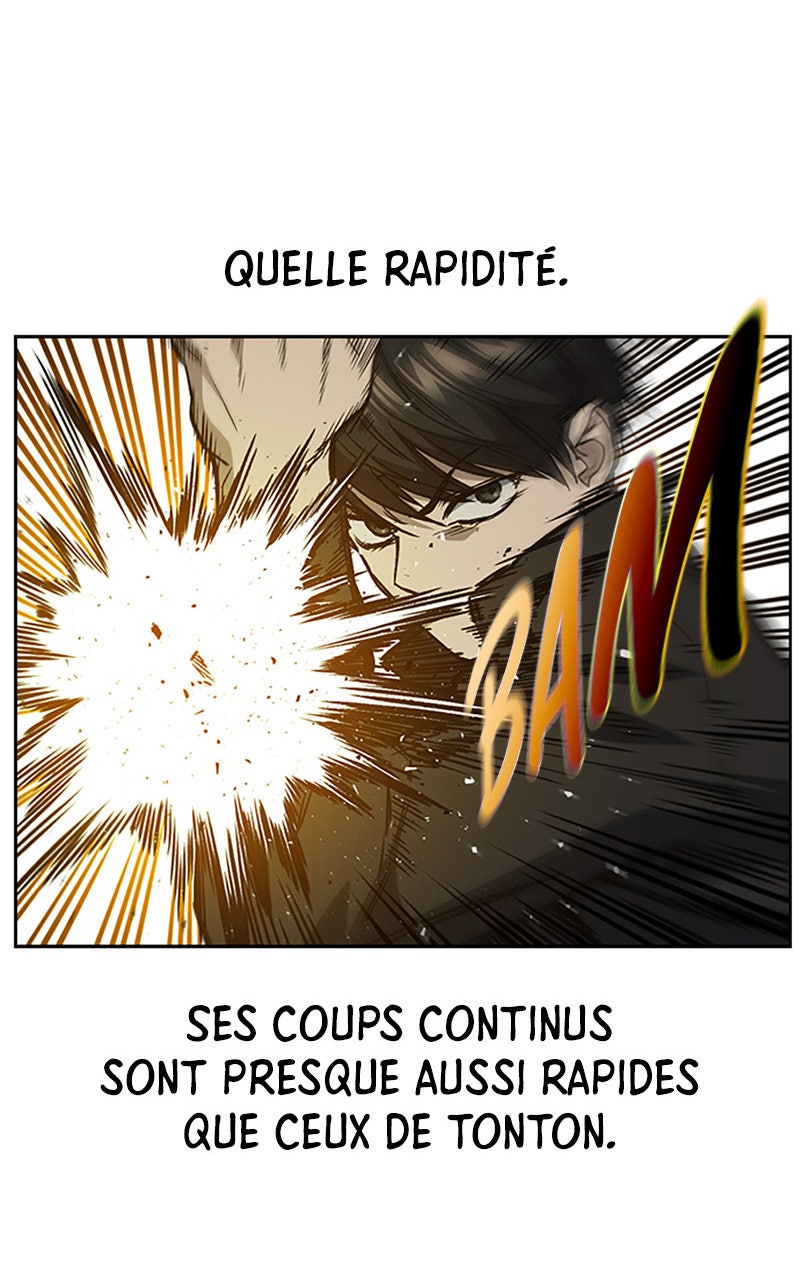 Study Group Chapitre 156 - Page 58