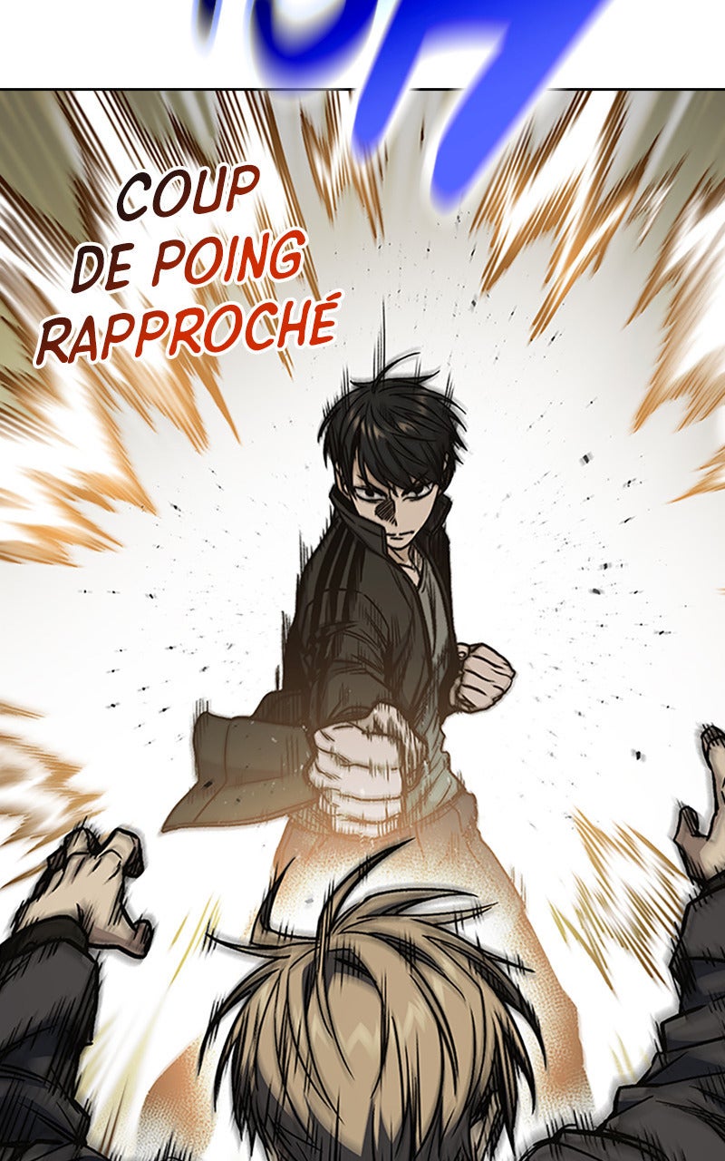 Study Group Chapitre 156 - Page 67