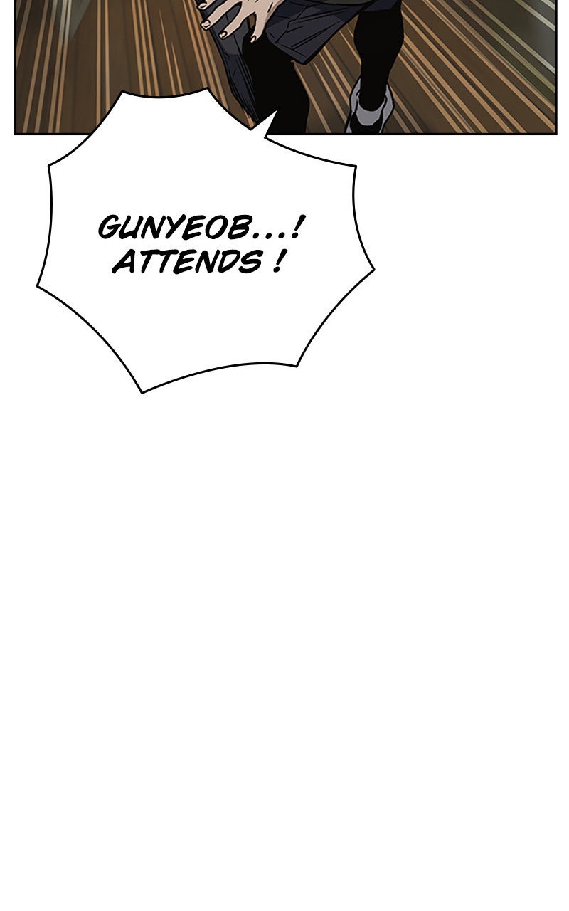 Study Group Chapitre 156 - Page 81