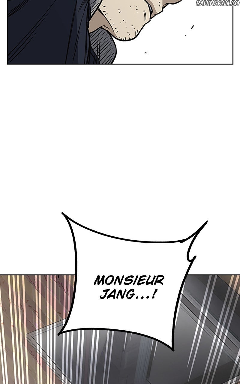 Study Group Chapitre 156 - Page 85
