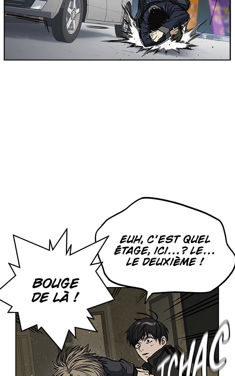 Study Group Chapitre 156 - Page 88