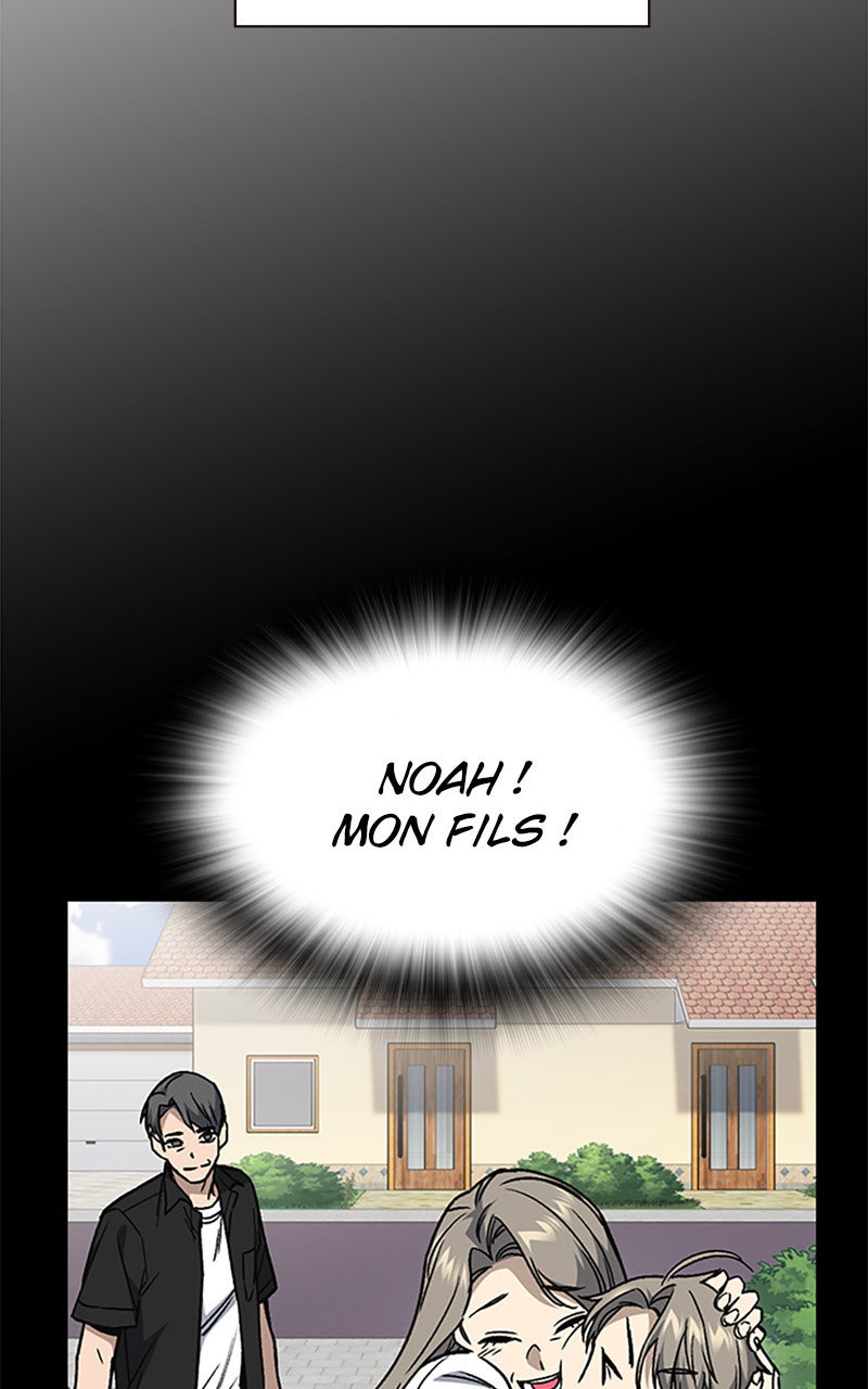 Study Group Chapitre 156 - Page 9