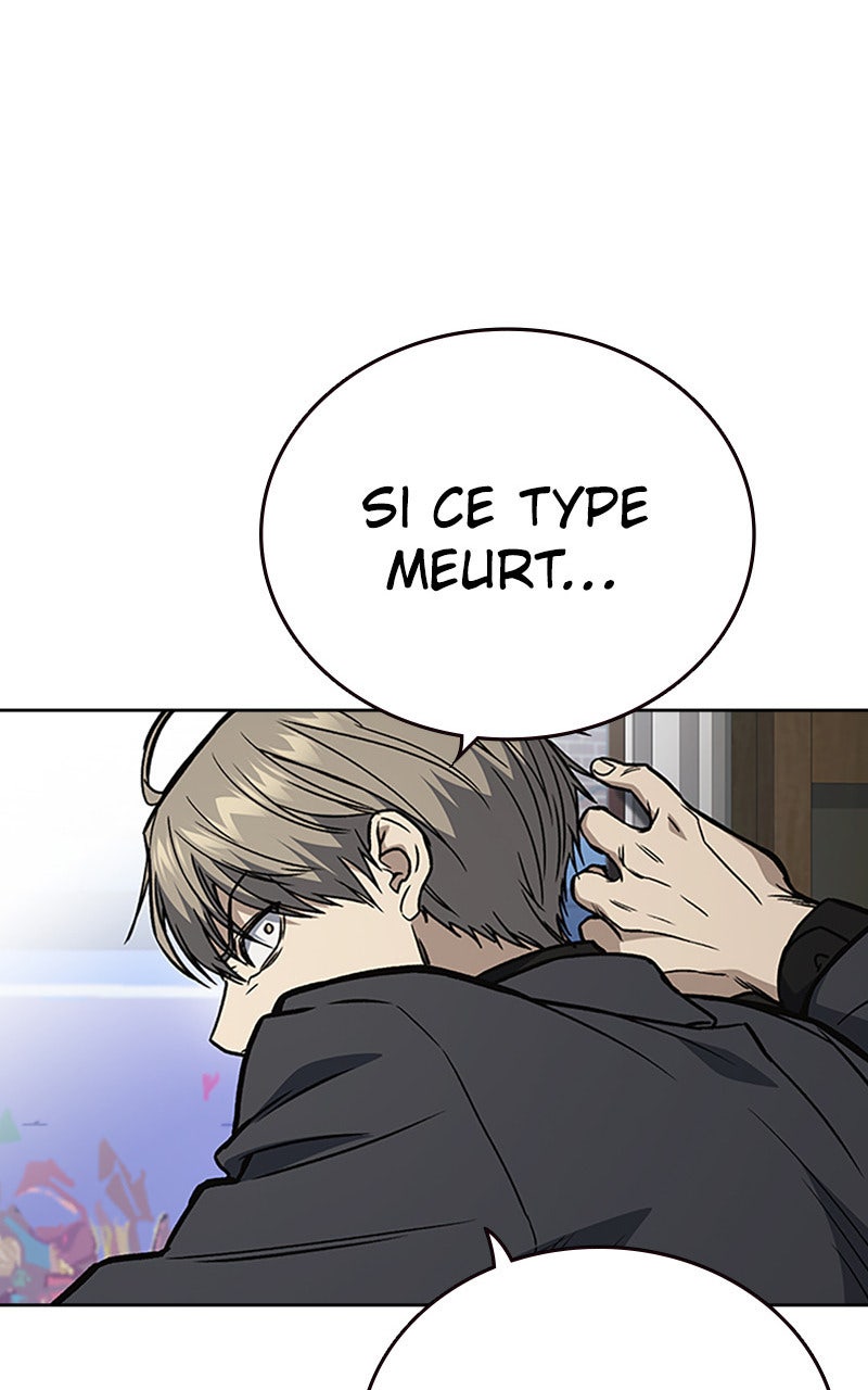 Study Group Chapitre 156 - Page 91