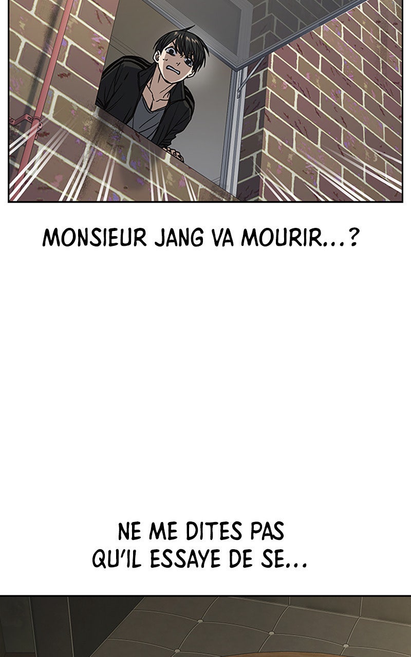 Study Group Chapitre 156 - Page 94