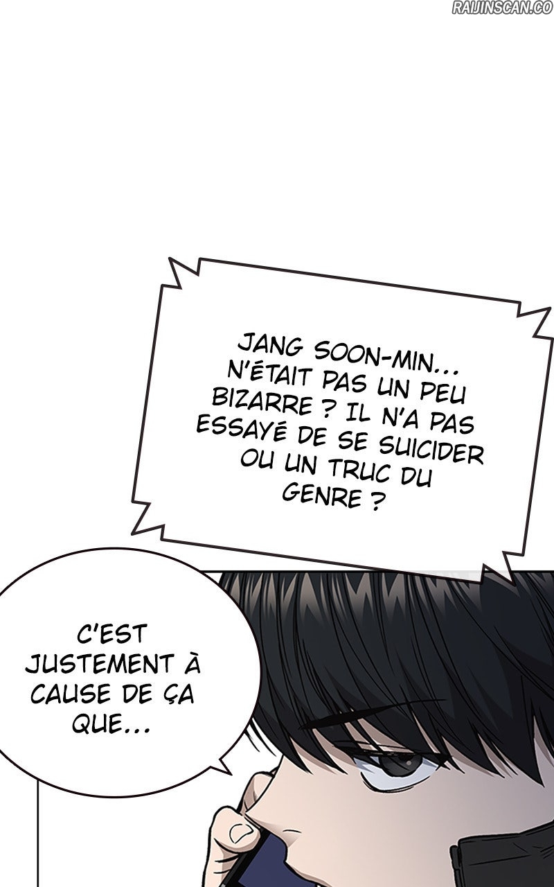 Study Group Chapitre 157 - Page 100
