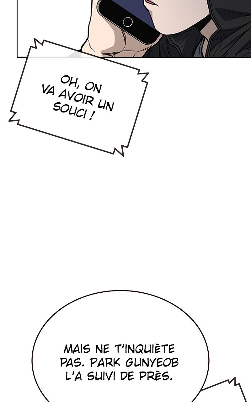 Study Group Chapitre 157 - Page 101