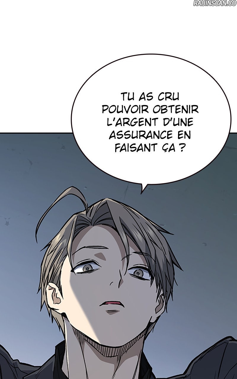 Study Group Chapitre 157 - Page 105