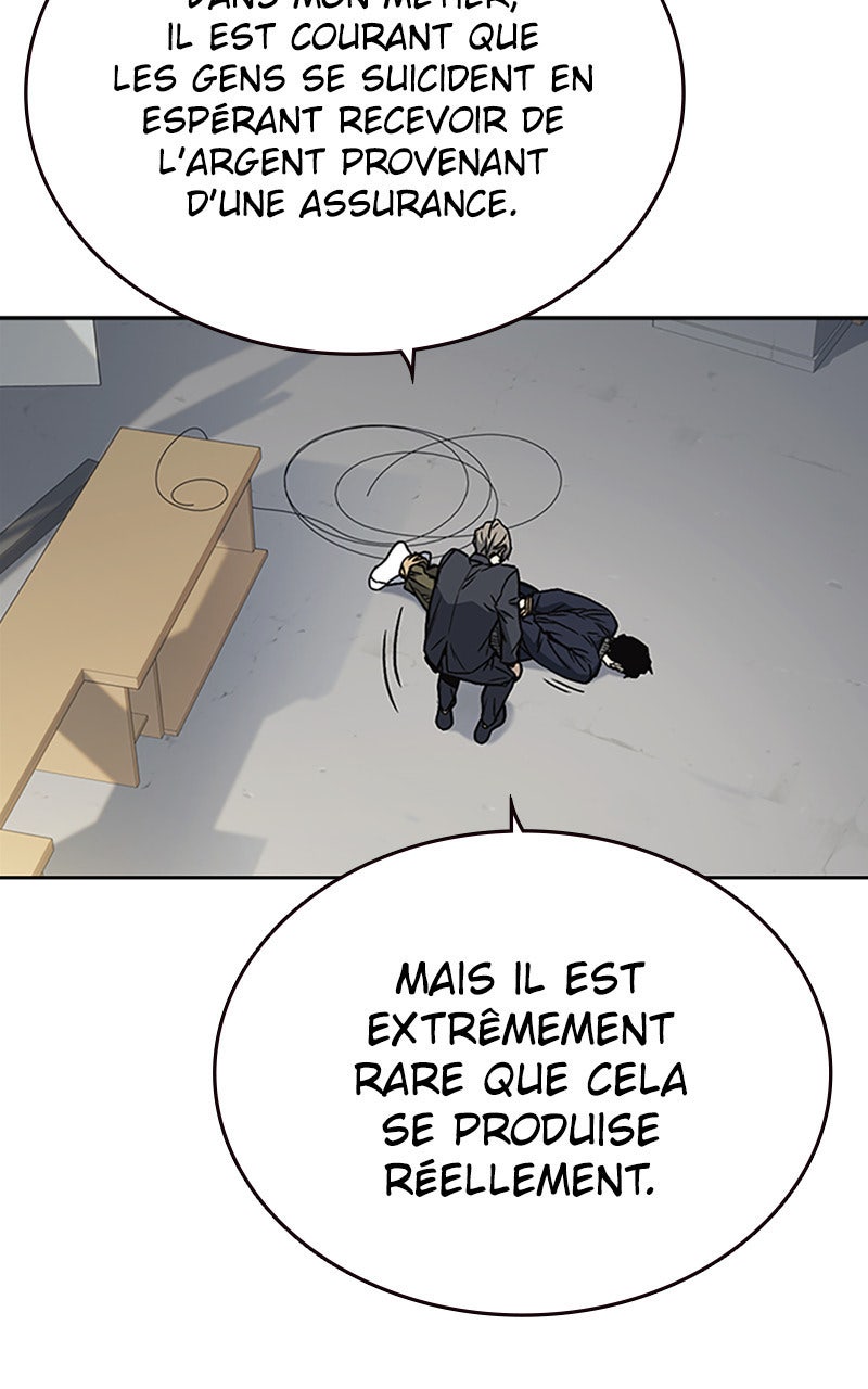 Study Group Chapitre 157 - Page 107
