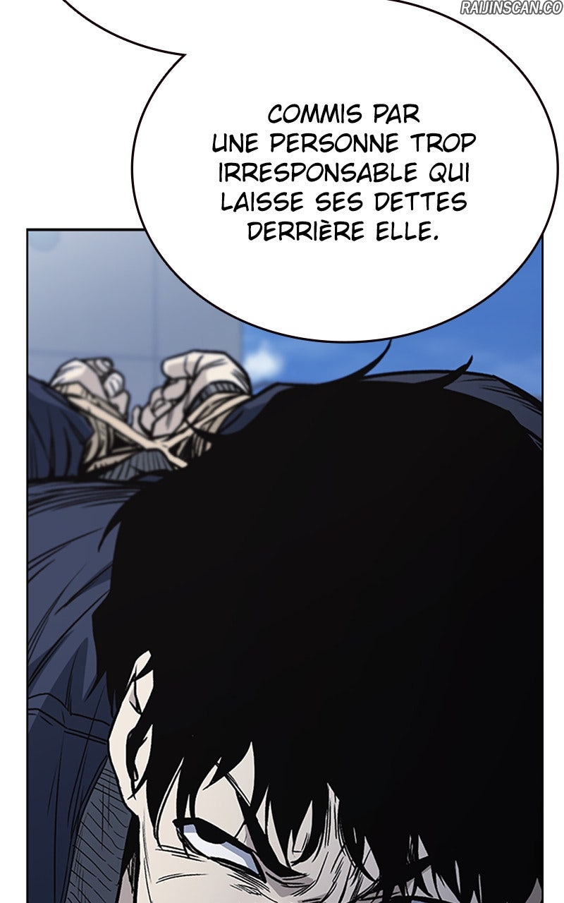 Study Group Chapitre 157 - Page 110